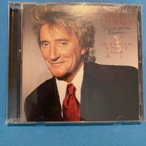 - Thanks for the Memory CD